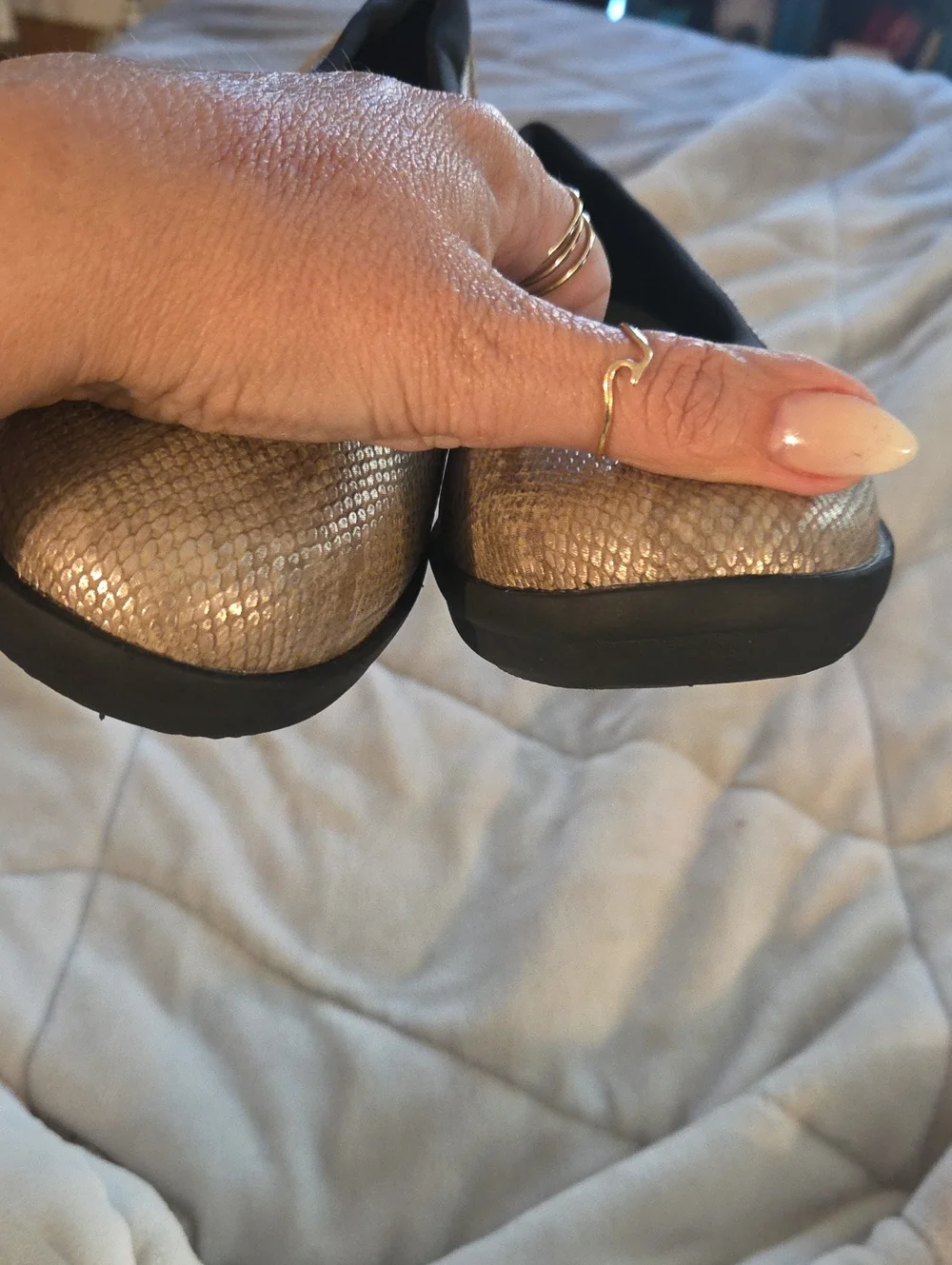 Cloudsteppers by Clarks reposhing this
